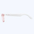 Lentes Inteligentes Bluetooth Música Llamadas Deporte Vq-pag08 ROSADO