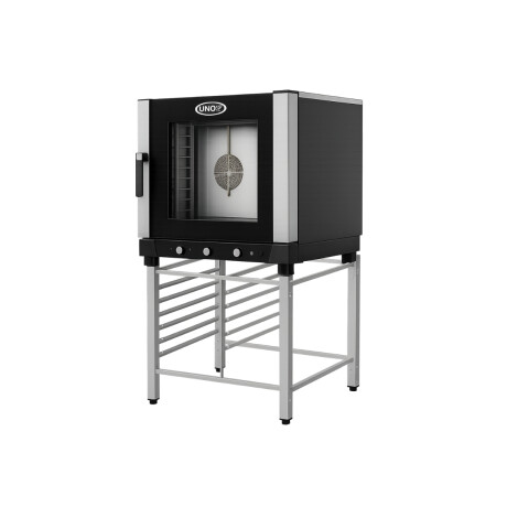 Soporte Lateral para Gavillar XR168 7 Bandejas GN 1/1 Soporte Lateral para Gavillar XR168 7 Bandejas GN 1/1