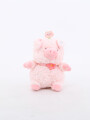 PELUCHE CHANCHITO ROSADO