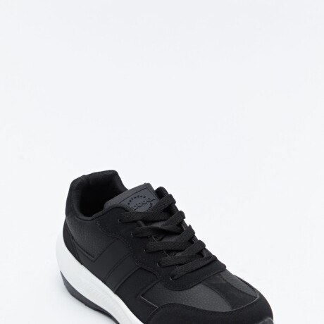 ZAPATILLA BLISS Negro