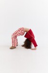 Pantalón Circus Rojo