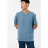 CAMISETA MM MASC AZUL MEDIO