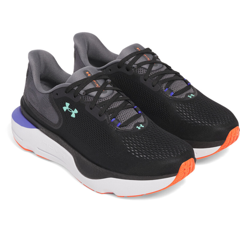 UA Infinite Pro 2-WHT BLK-003