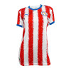 Camiseta Puma Paraguay APF Femenino 69703701 Camiseta Puma Paraguay APF Femenino 69703701