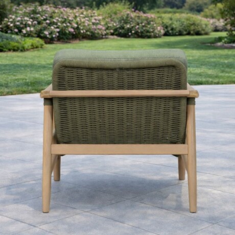 Masaya Sillón 1 Cuerpo U