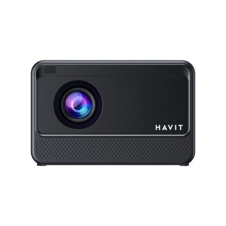 PROYECTOR INTELIGENTE HAVIT PJ211 PRO NEGRO PROYECTOR INTELIGENTE HAVIT PJ211 PRO NEGRO