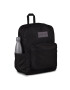 Mochila Portalaptop Superbreak Plus Monochrome Black