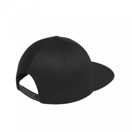 Gorra adidas Low Key Black