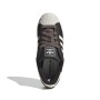 Zapatillas Adidas Superstar II Mujer Brown