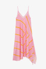 VESTIDO PRINT Rosa