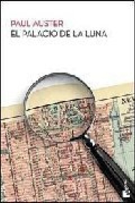 PALACIO DE LA LUNA EL PALACIO DE LA LUNA EL