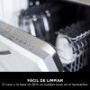 Licuadora Ninja Blast portátil Bc151eubk Negro