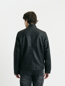 300667 CAMPERA HARRY Negro