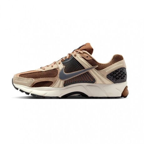 Championes Nike Zoom Vomero 5 Brown