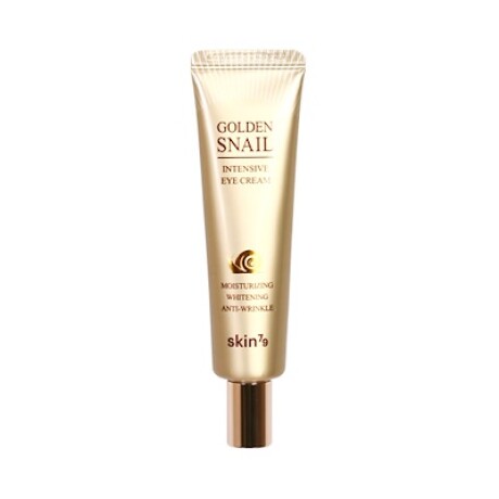 PREVENTA - Contorno de Ojos Intensivo Golden Hidratante, iluminador y Despigmentante x 35 ml PREVENTA - Contorno de Ojos Intensivo Golden Hidratante, iluminador y Despigmentante x 35 ml