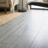 Set 3m2 Piso Flotante Madera Vinilico Adhesivo 10mm Tabla Variante Color Gris