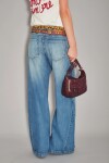 Jean Cool Blue New Azul