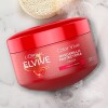 Crema De Tratamiento Elvive Colorvive 300 Gr Crema De Tratamiento Elvive Colorvive 300 Gr