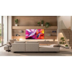 TV HAIER SMART 43 HD HDR10 GOOGLE TV 43PLG Unica