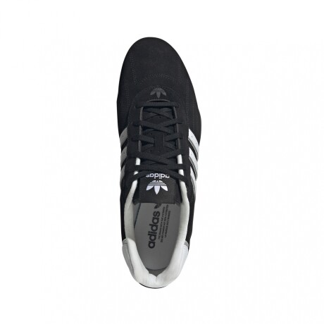 Championes adidas Adi Racer Lo Black White