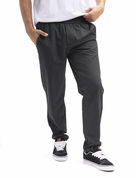 Pantalón Casual Forum Gris