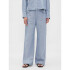 LINEN 5PKT PANT CHAMBRAY 042