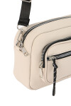 Bandolera Altea Beige