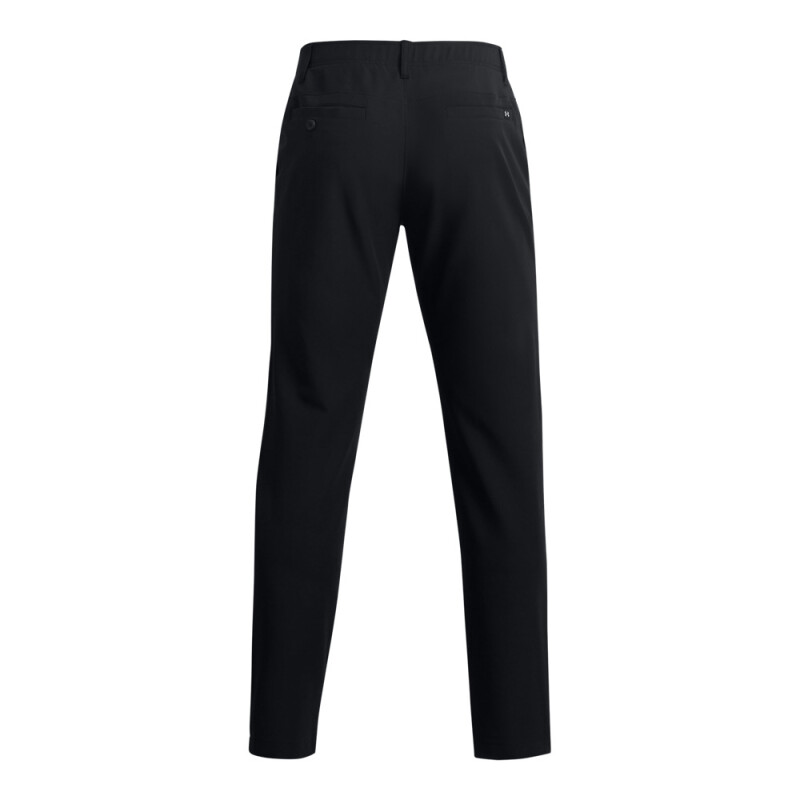 UA Drive Tapered Pant-BRN BLK-001