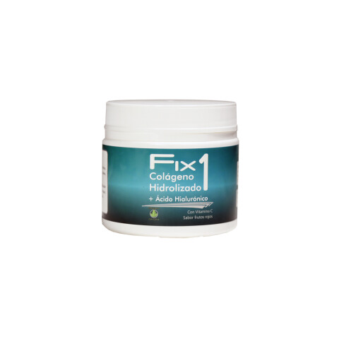 Fix colágeno hidrolizado 200g Fix colágeno hidrolizado 200g