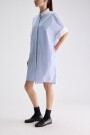 VESTIDO GOLDY Rayas