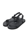 Sandalia Bay Negro
