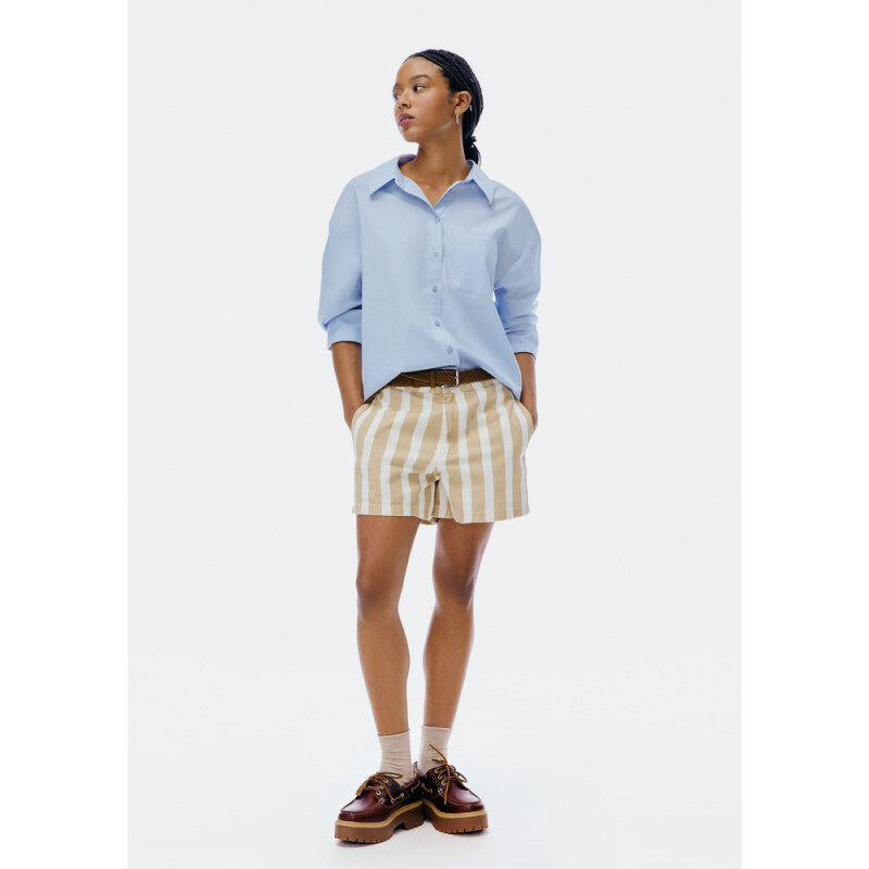 CAMISA ML FEM SURTIDO
