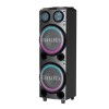 Torre de Sonido Bluetooth AIWA 1000W PMPO TWS Luces LED Torre de Sonido Bluetooth AIWA 1000W PMPO TWS Luces LED