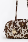 CARTERA LUCKY MIX Leopardo