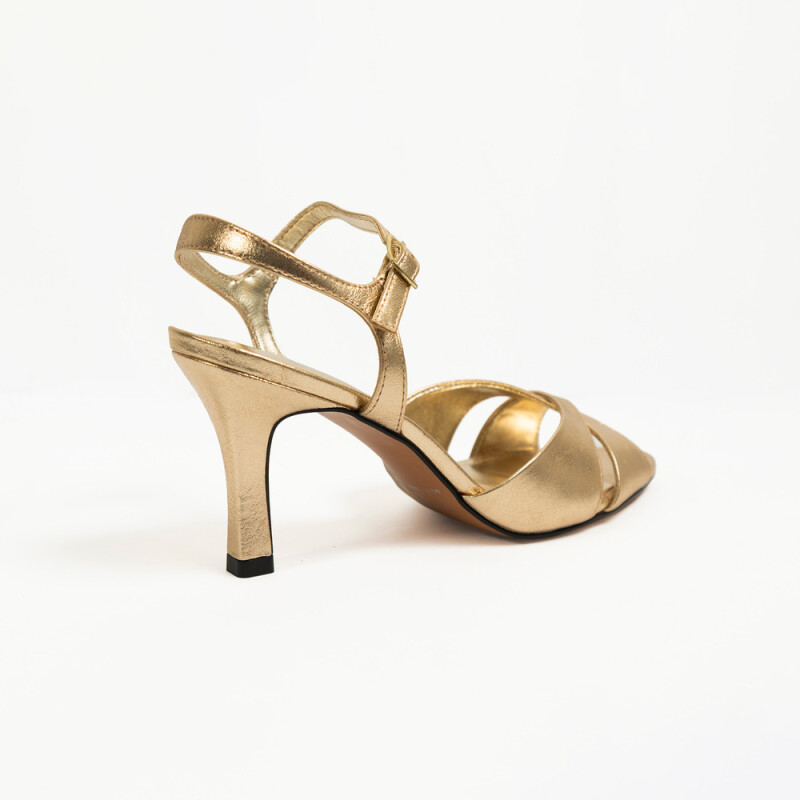 NAPA VENETO OFF WHITE OURO LIGHT