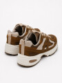 ZAPATILLA AZO BEIGE