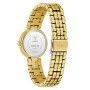 Reloj GUESS CLARA Acero Dorado Esfera 28mm 0