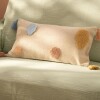 Funda de almohadón LOLO Beige - -