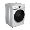 Lavasecarropas Frontal 11Kg/7Kg Blanco Inverter - Modelo MF200D110WB - Midea Lavasecarropas Frontal 11Kg/7Kg Blanco Inverter - Modelo MF200D110WB - Midea