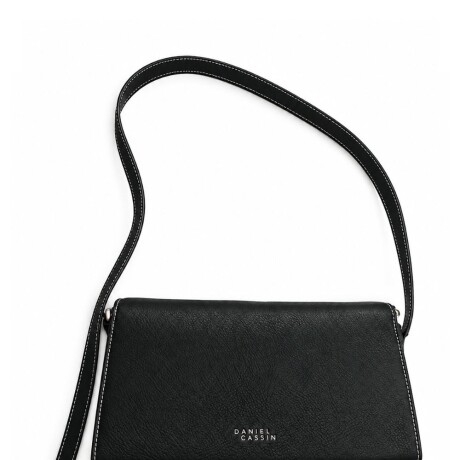 CARTERA OASIS Negro