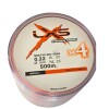 Multifilamento LXS Fishing Sport Medida 0.22mm Na