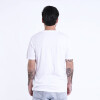 Polo Kappa Emiro Hombre White