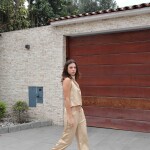 SET CASSIA BEIGE