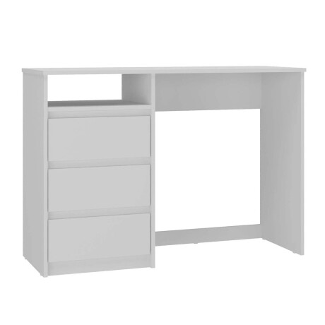 ESCRITORIO MDF-Y-MDP BLANCO SOUTH
