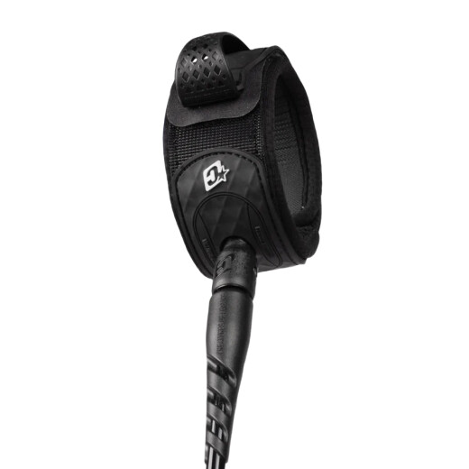 Leash Creatures Reliance Standard Duty 6 - Negro Leash Creatures Reliance Standard Duty 6 - Negro