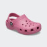 Crocs Classic Niños Pequeños Rosa