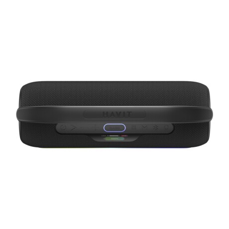 Parlante Bluetooth Havit SK920BT con luces RGB e IPX6 Parlante Bluetooth Havit SK920BT con luces RGB e IPX6