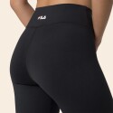 Calza Ciclista Flat Life Long ll Fila NEGRO