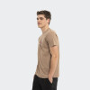Remera Reef Classic Marron