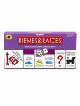 BIENES RAICES MULTICOLOR